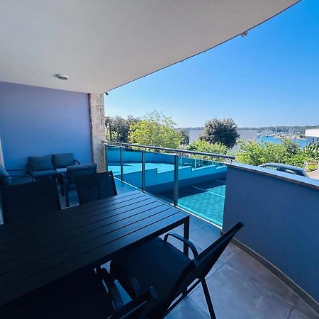 Seascape Residence ペシュチャーナ・ウヴァラ エクステリア 写真