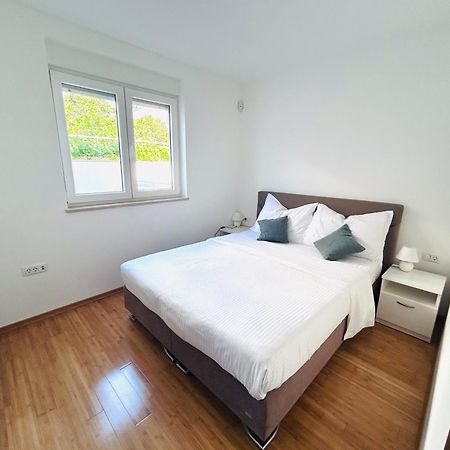 Seascape Residence ペシュチャーナ・ウヴァラ エクステリア 写真