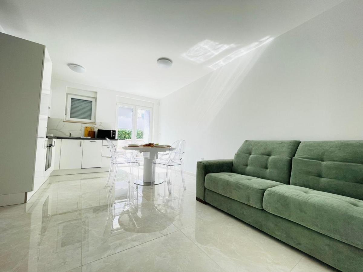 Seascape Residence ペシュチャーナ・ウヴァラ エクステリア 写真