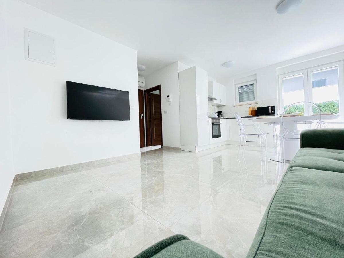 Seascape Residence ペシュチャーナ・ウヴァラ エクステリア 写真