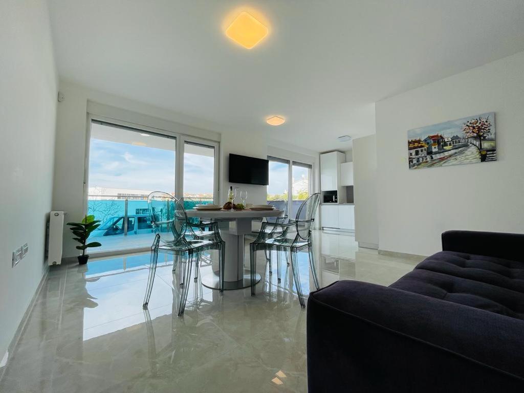 Seascape Residence ペシュチャーナ・ウヴァラ エクステリア 写真
