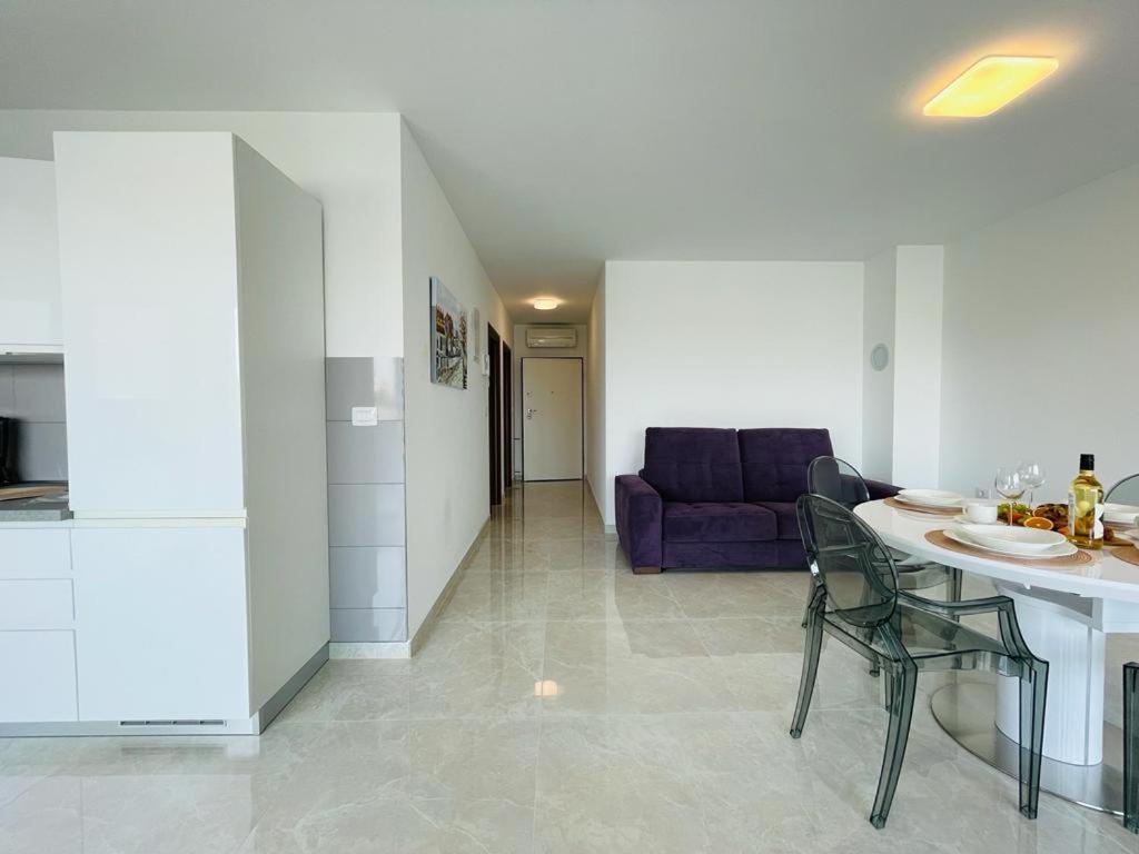 Seascape Residence ペシュチャーナ・ウヴァラ エクステリア 写真