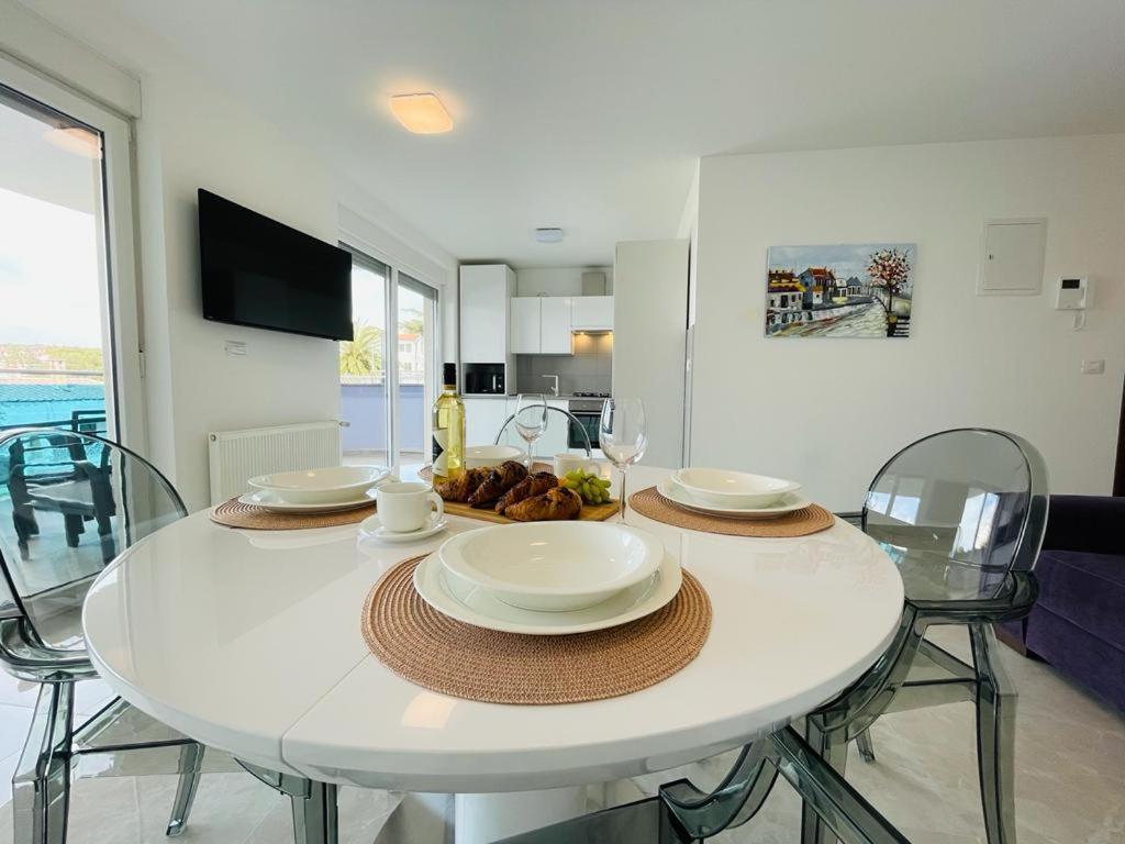 Seascape Residence ペシュチャーナ・ウヴァラ エクステリア 写真