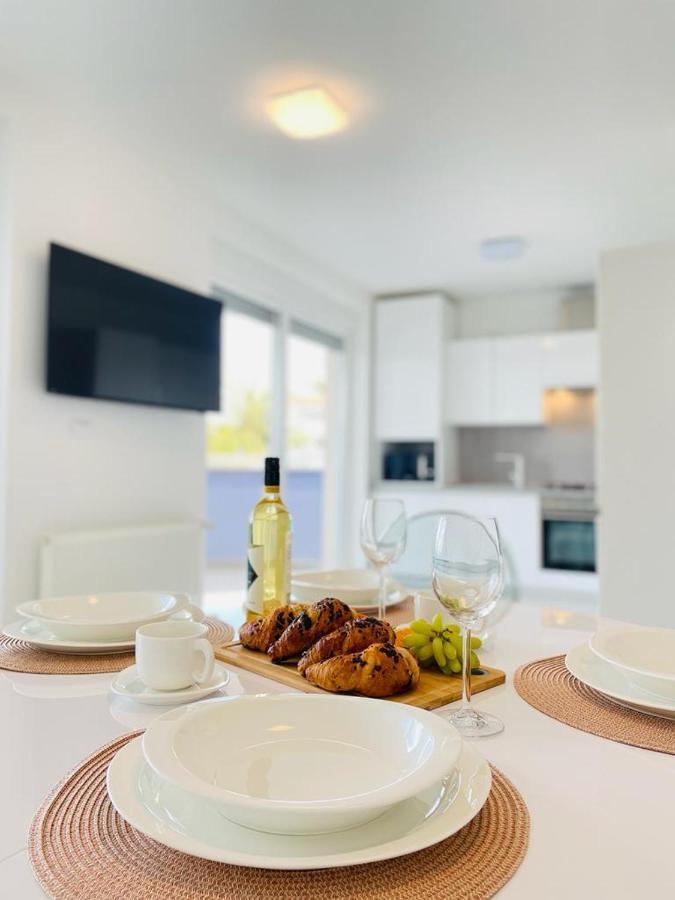Seascape Residence ペシュチャーナ・ウヴァラ エクステリア 写真