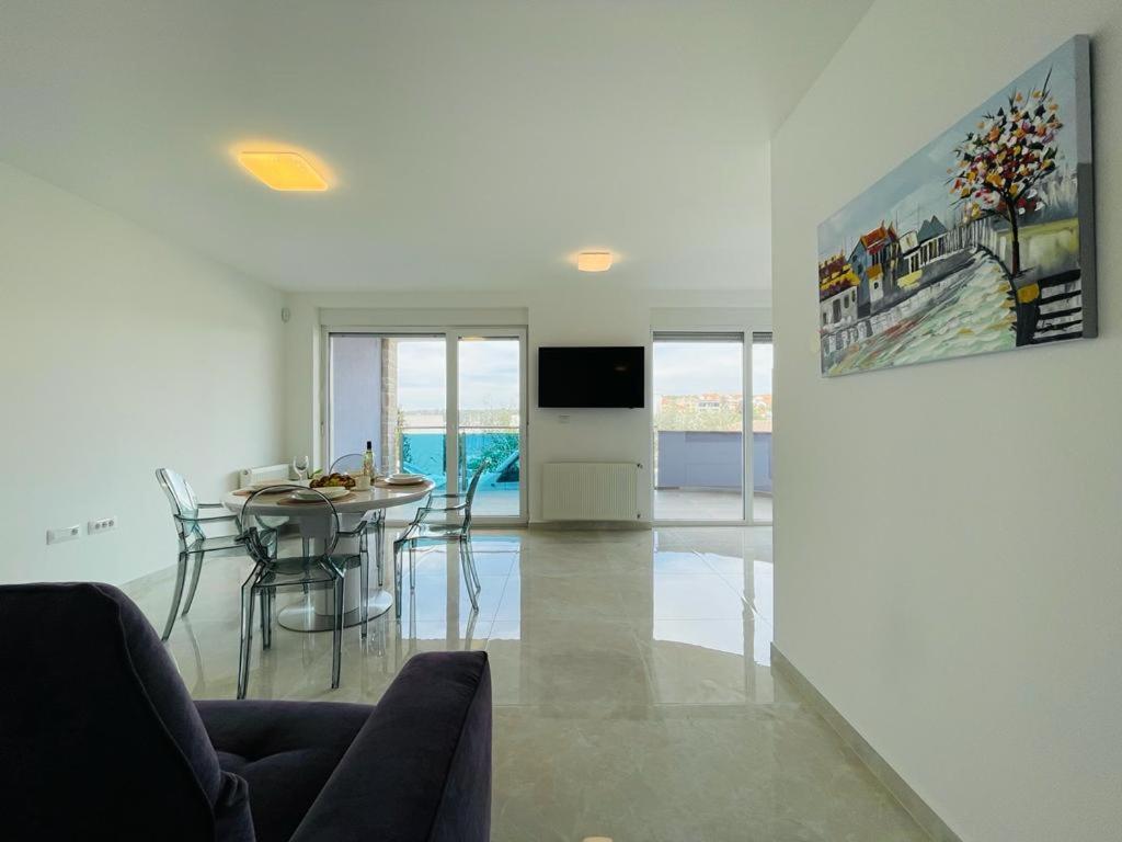 Seascape Residence ペシュチャーナ・ウヴァラ エクステリア 写真