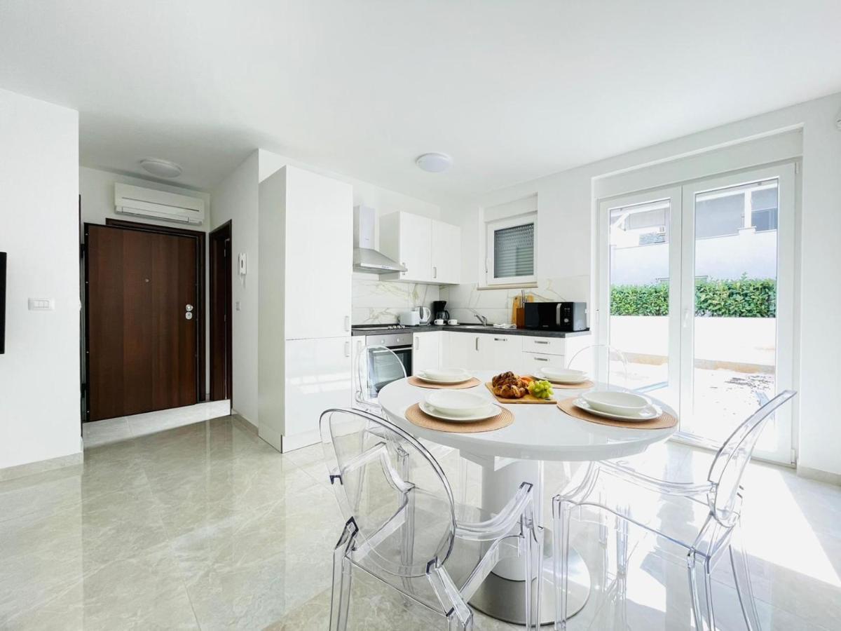 Seascape Residence ペシュチャーナ・ウヴァラ エクステリア 写真