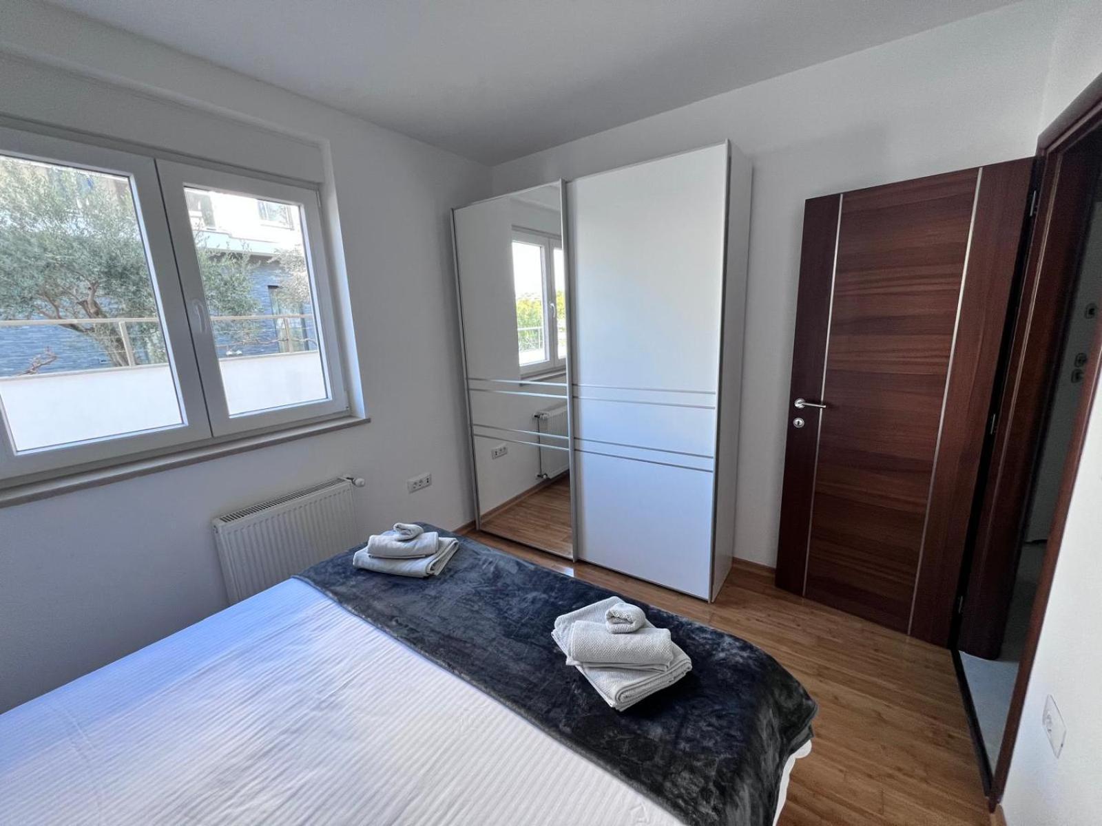 Seascape Residence ペシュチャーナ・ウヴァラ エクステリア 写真