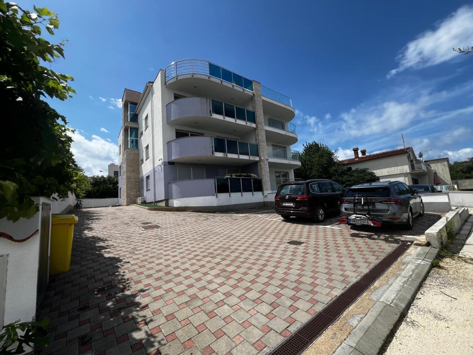 Seascape Residence ペシュチャーナ・ウヴァラ エクステリア 写真