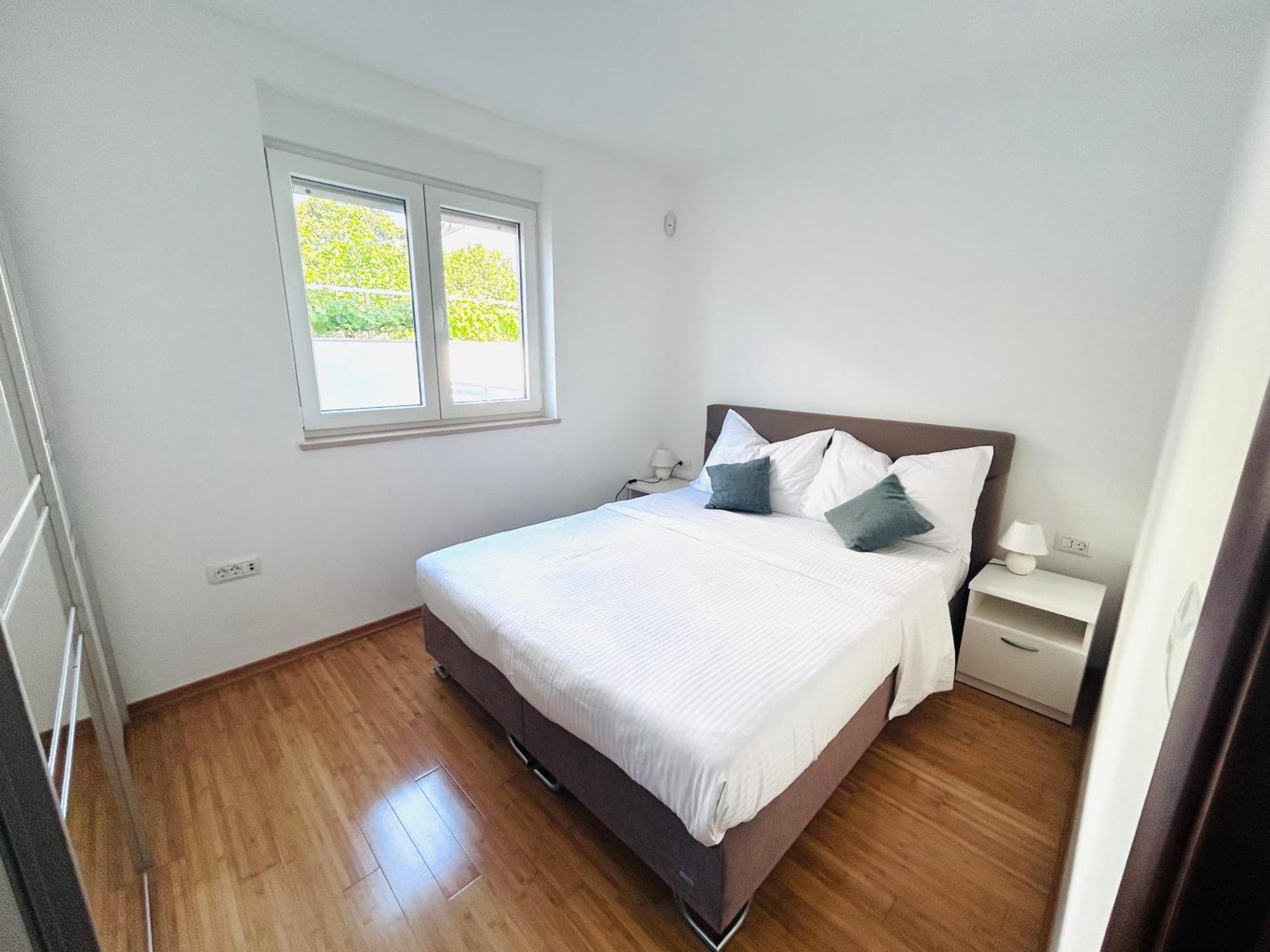 Seascape Residence ペシュチャーナ・ウヴァラ エクステリア 写真