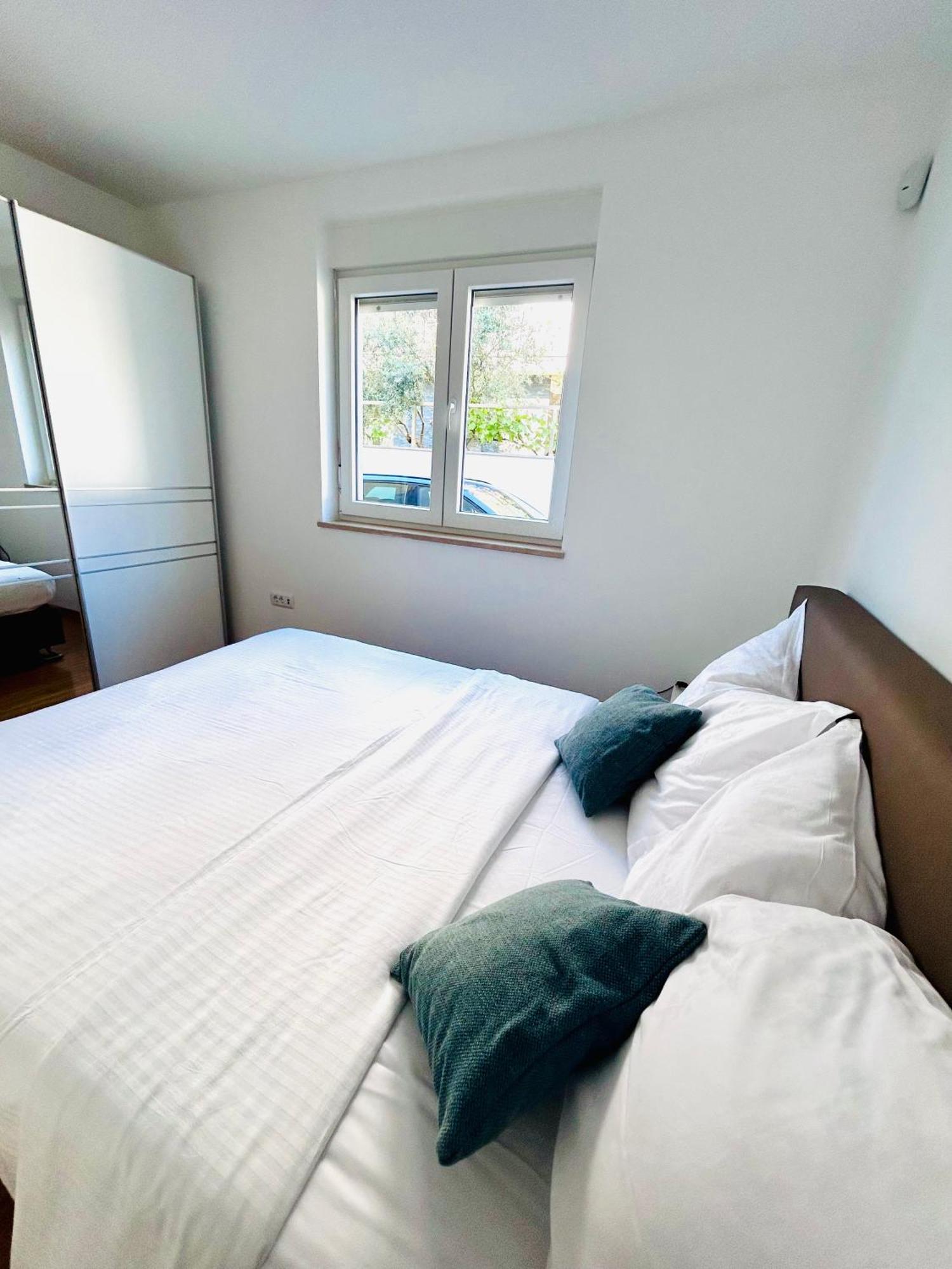 Seascape Residence ペシュチャーナ・ウヴァラ エクステリア 写真